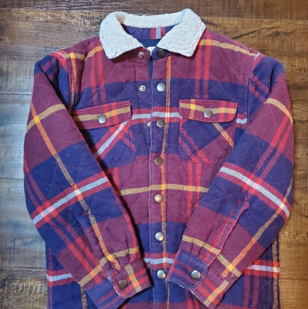 Cat and Jack Jacket